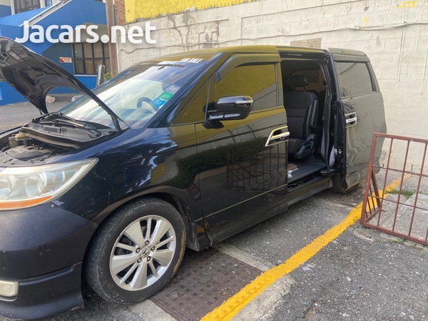 Honda Elysion 2,4L 2009