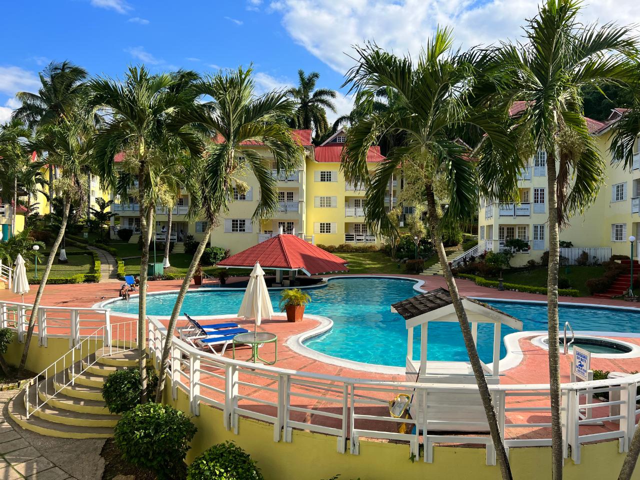 Apartment for Sale   Ocho Rios