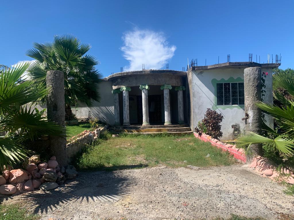 House for Sale   May Pen