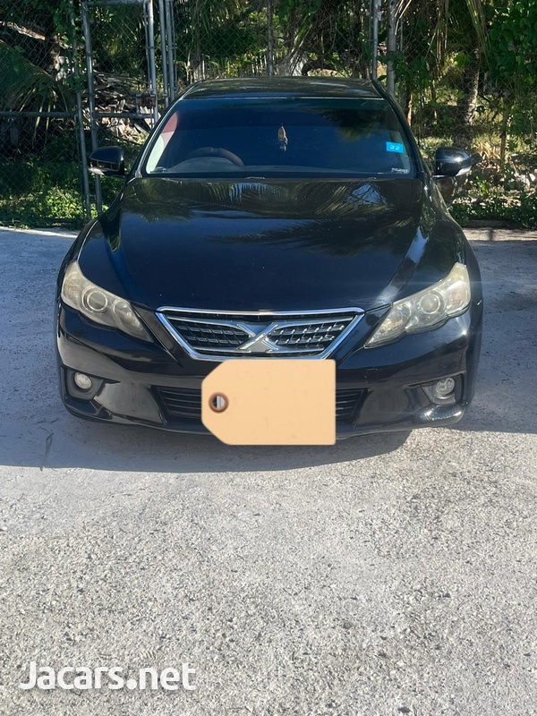 Toyota Mark X 2,5L 2010