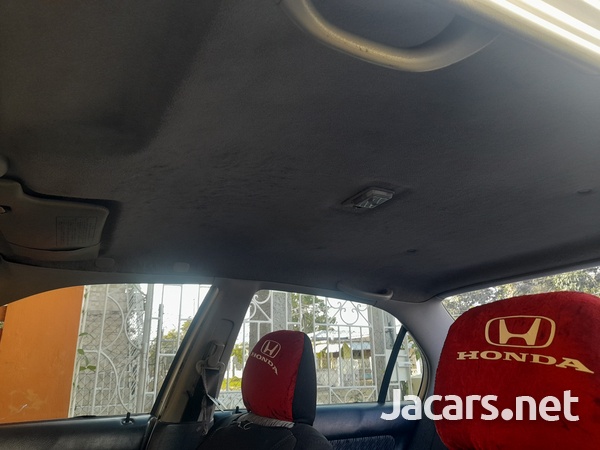 Honda Civic 1,4L 1996