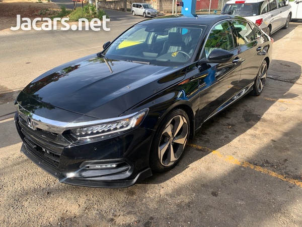 Honda Accord 3,8L 2018