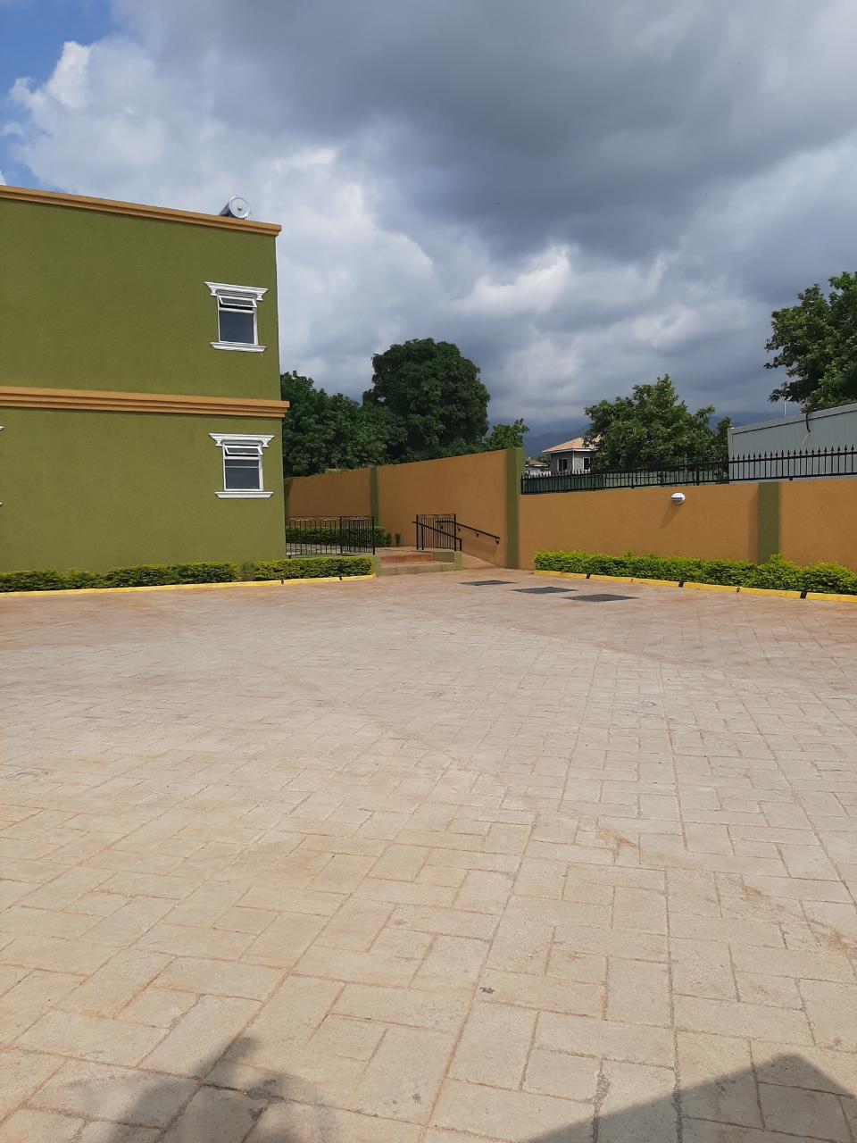 Apartment for Rent   Kingston 10