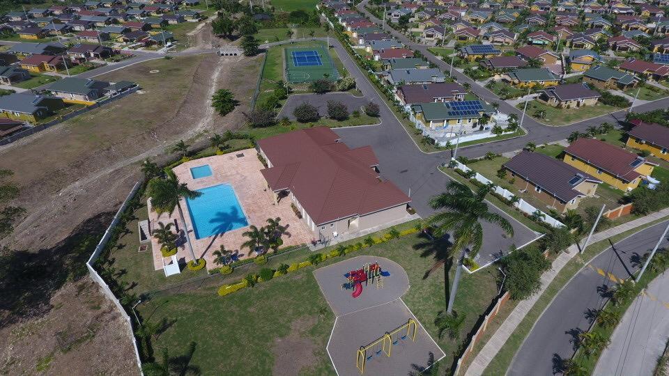 House for Rent   Ocho Rios