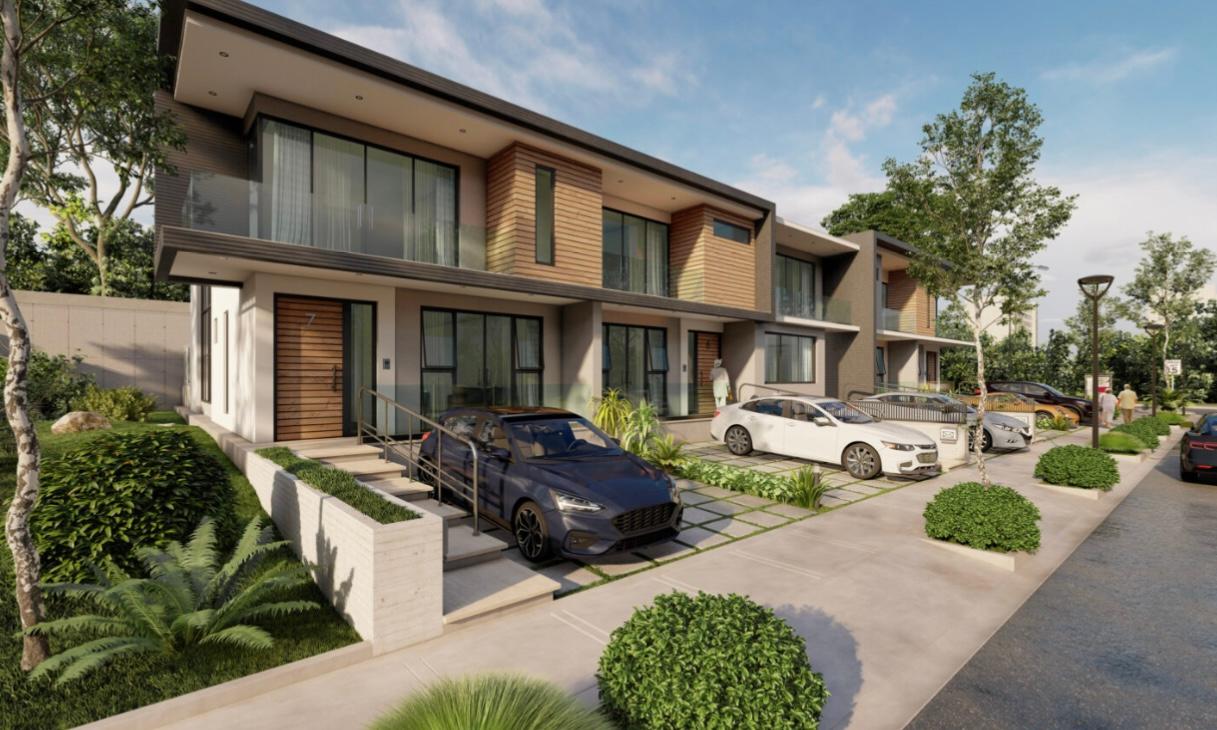 Townhouse for Sale   Bull Bay