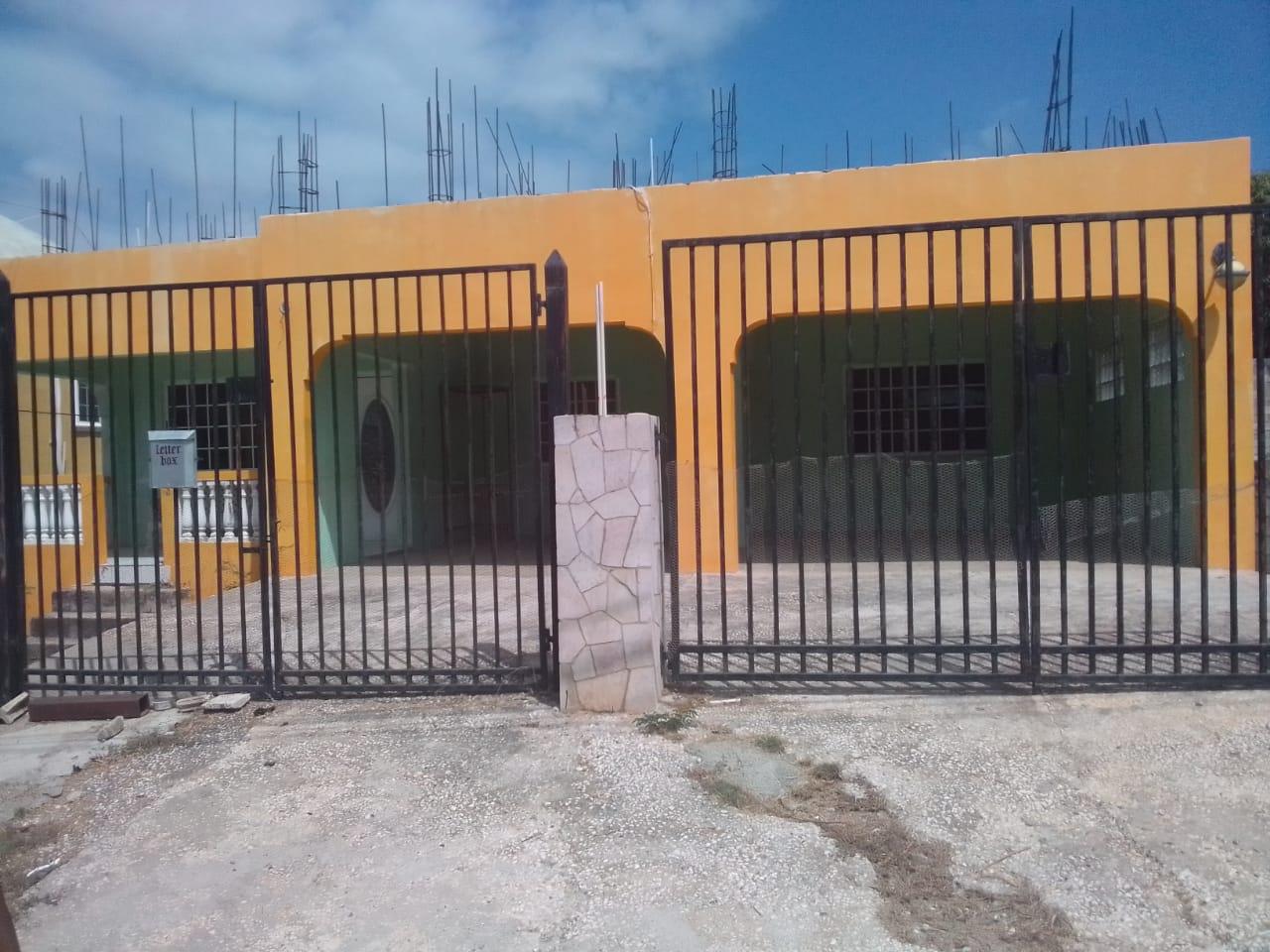 House for Sale   Greater Portmore