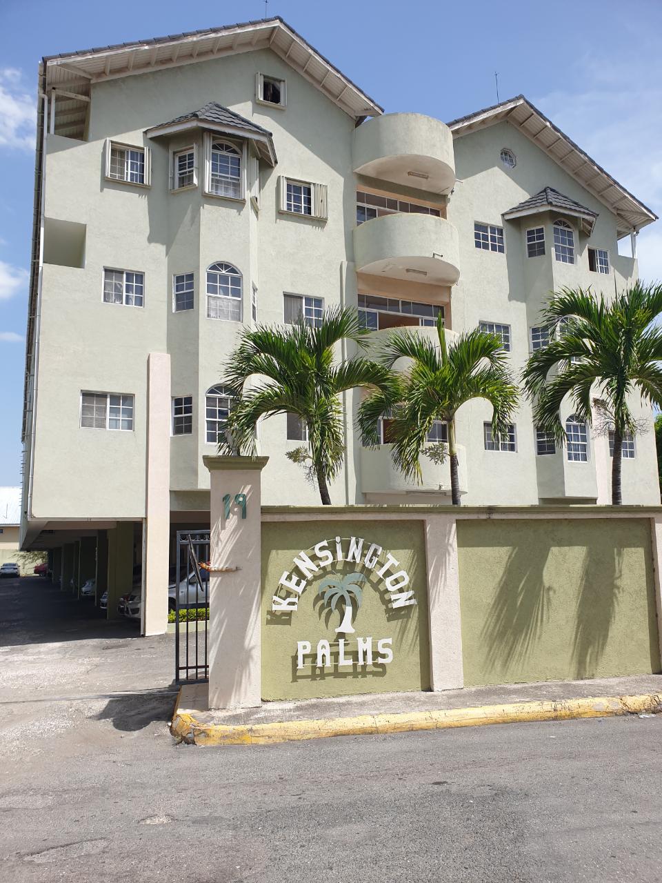 Apartment for Sale   KINGSTON