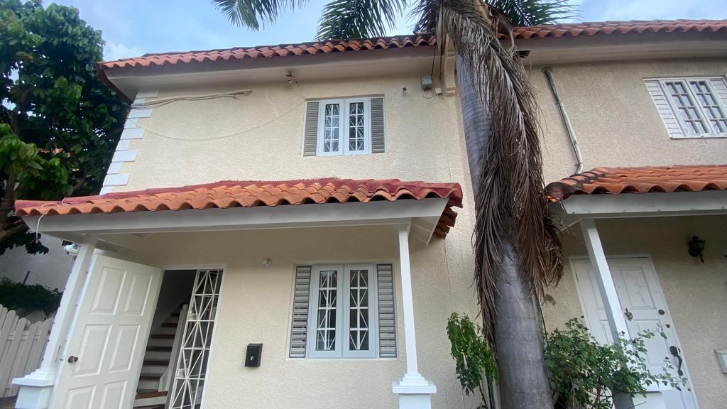 Townhouse for Rent   Kingston 6