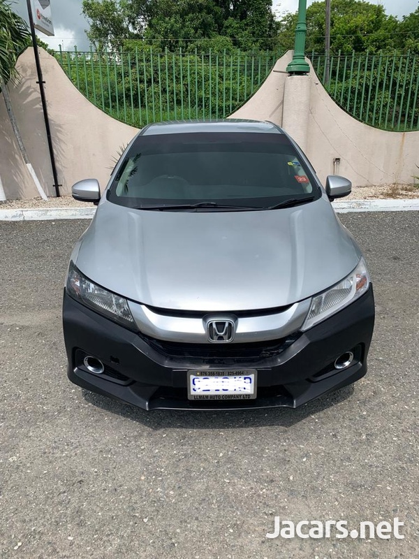 Honda Grace 1,5L 2015