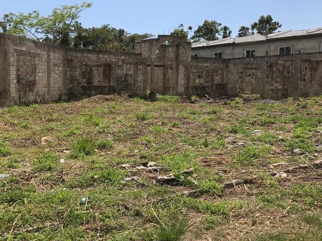 House for Sale   Savanna-La-Mar