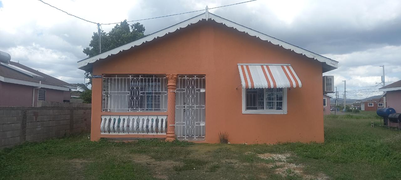 House for Sale   Old Harbour