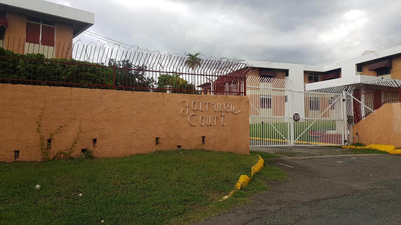 Apartment for Sale   Kingston 8