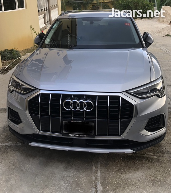 Audi Q3 1,4L 2020
