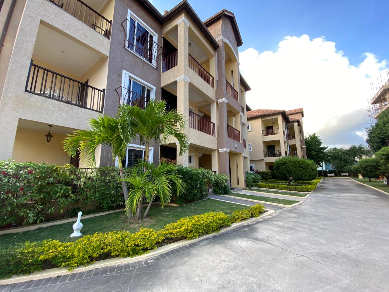 Apartment for Sale   Kingston 6