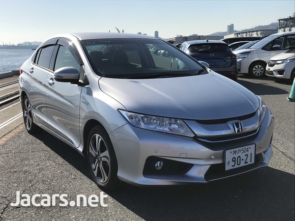Honda Grace 1,5L 2017