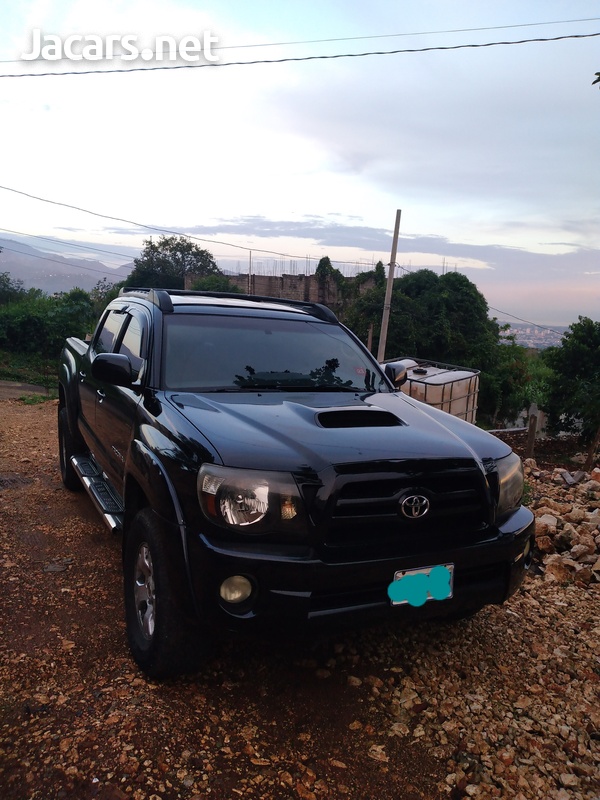 Toyota Tacoma 4,0L 2006
