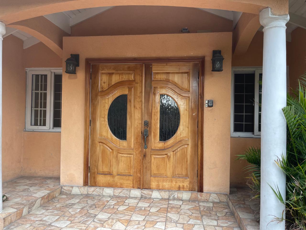 Apartment for Sale   Kingston 10
