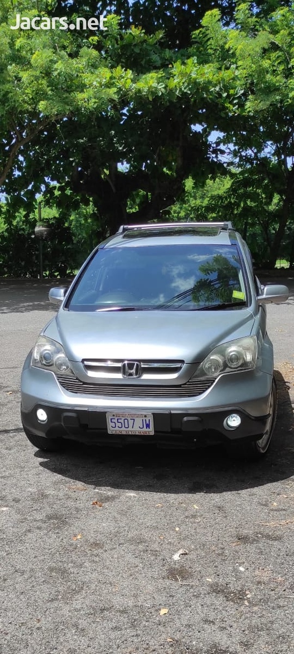 Honda CR-V 2,0L 2007