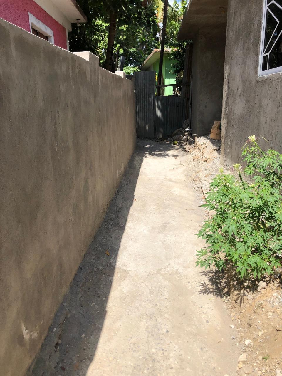 House for Sale   Spanish Town