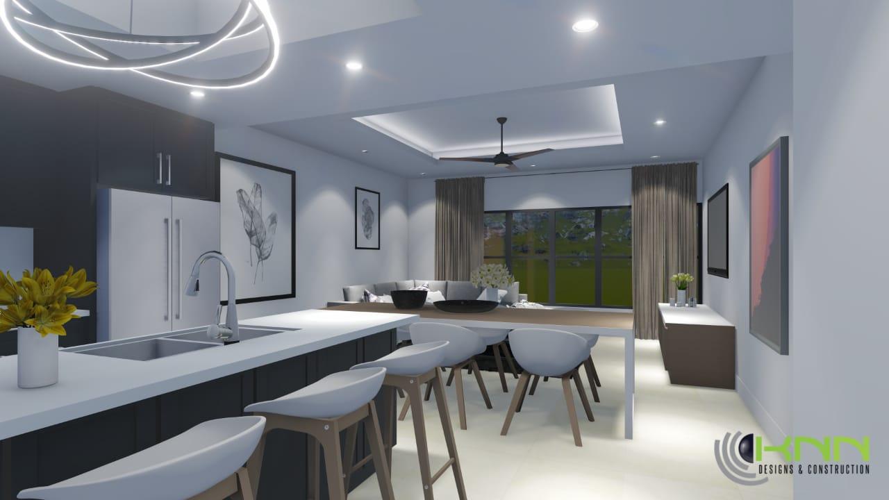 Apartment for Sale   Kingston 8