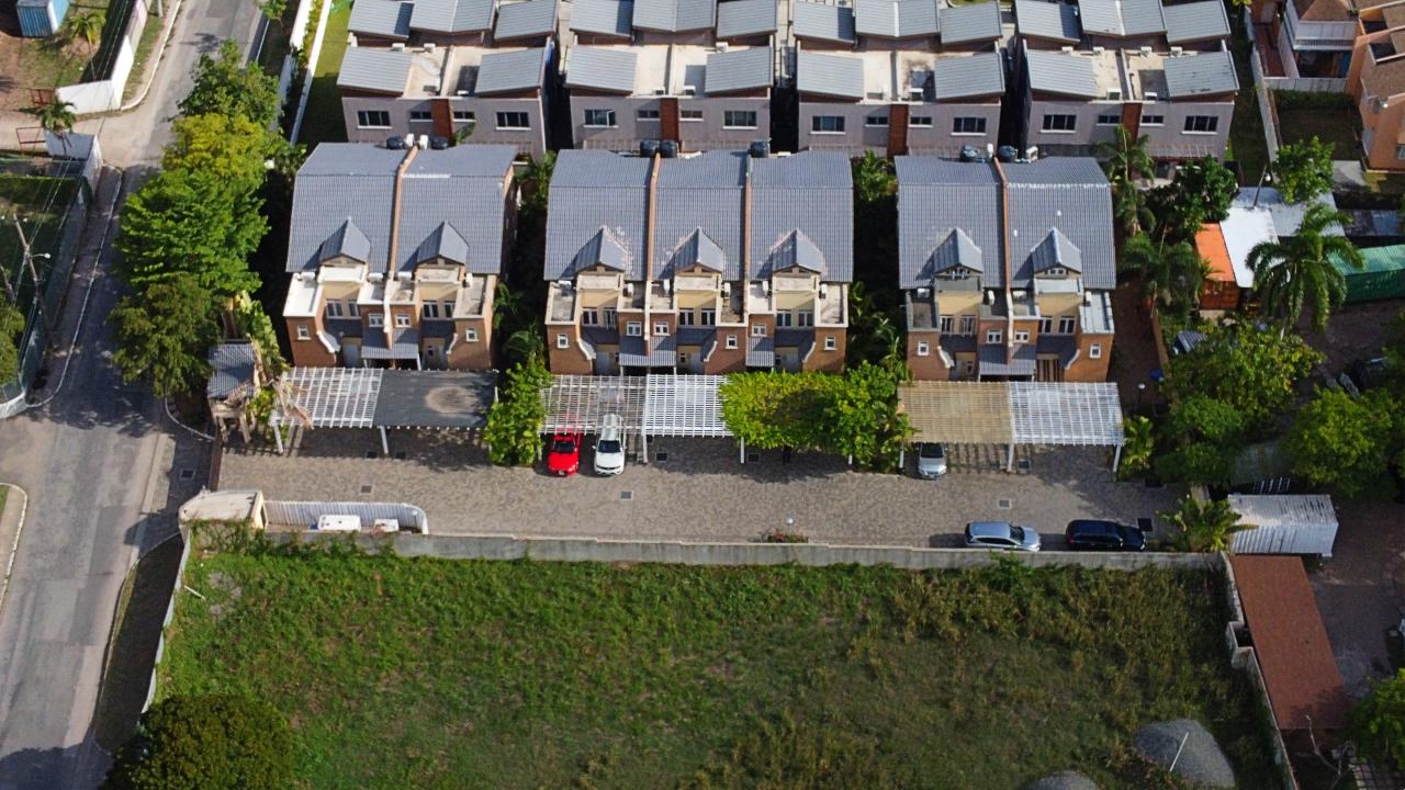 Townhouse for Rent   Kingston 6