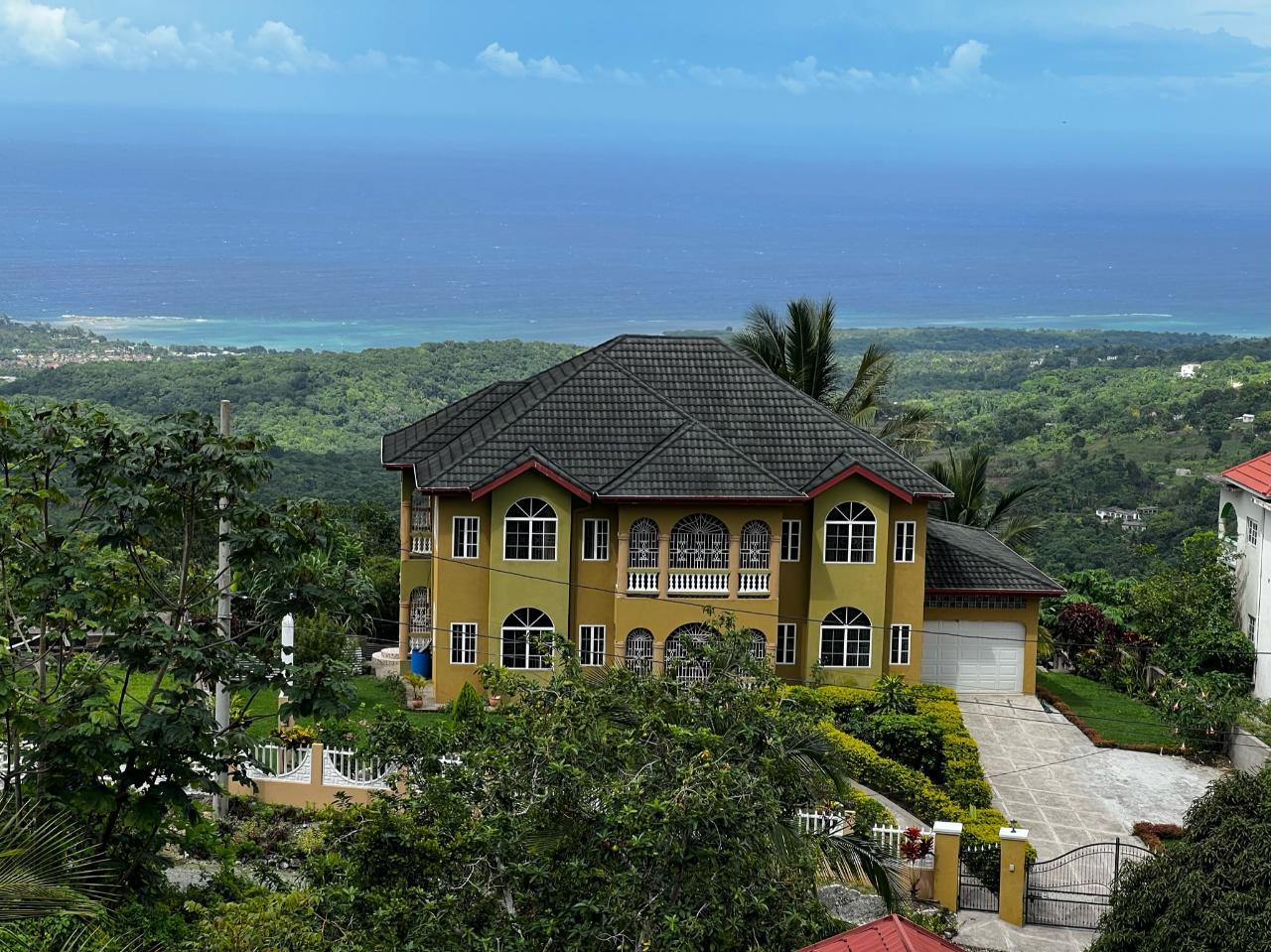 House for Sale   St. Ann's Bay