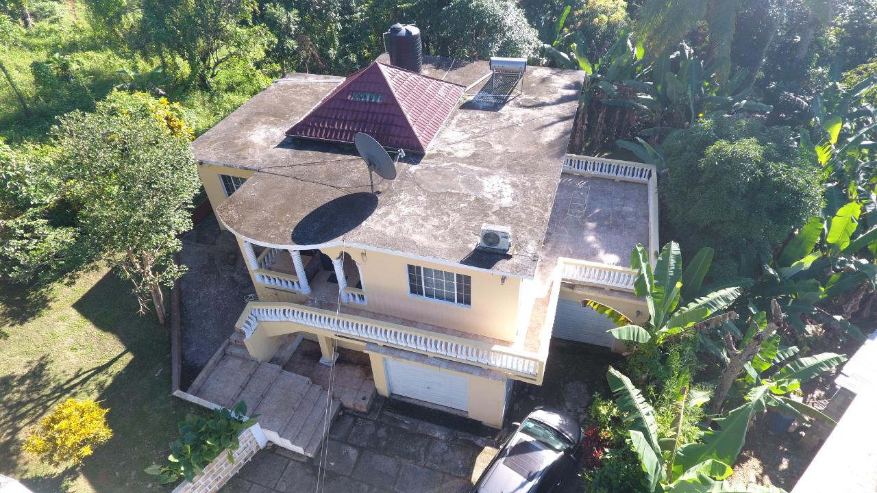 House for Sale   Albert Town