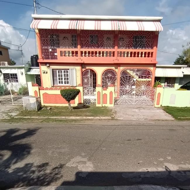 House for Sale   Greater Portmore