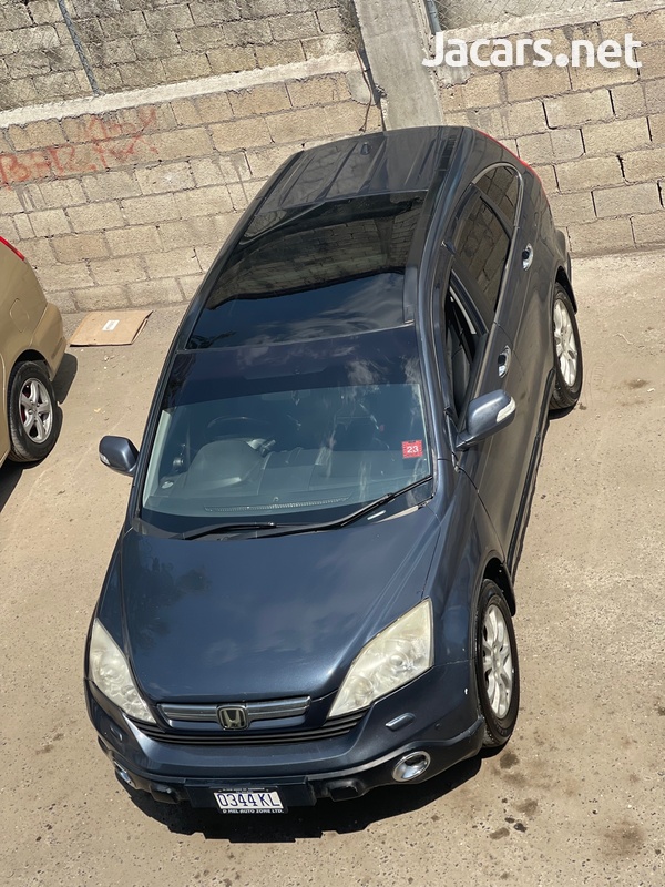 Honda CR-V 3,0L 2008
