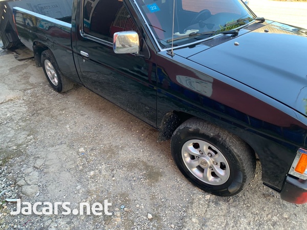 Nissan Pickup 2,4L 1997