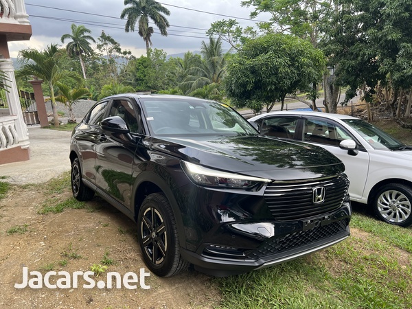 Honda Vezel 1,5L 2022