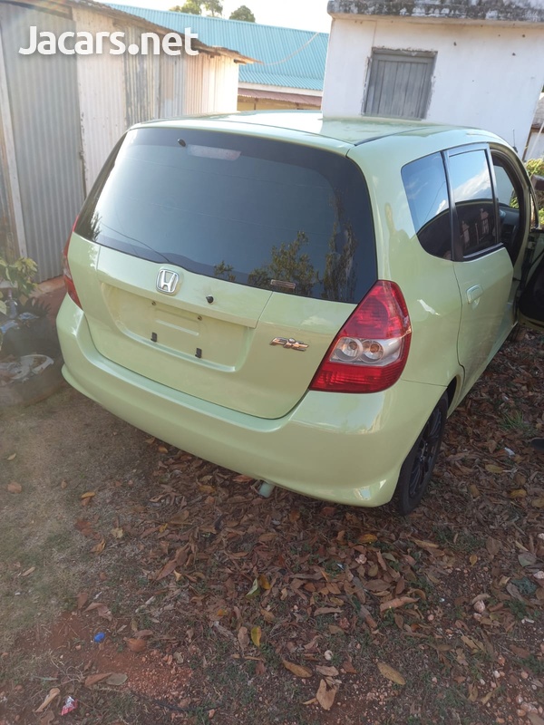 Honda Fit 1,3L 2004