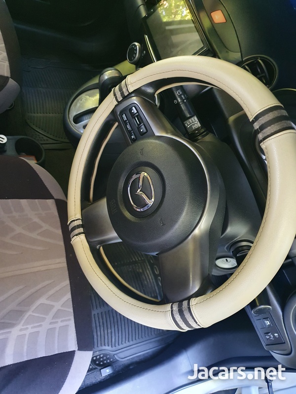 Mazda 2 1,5L 2013