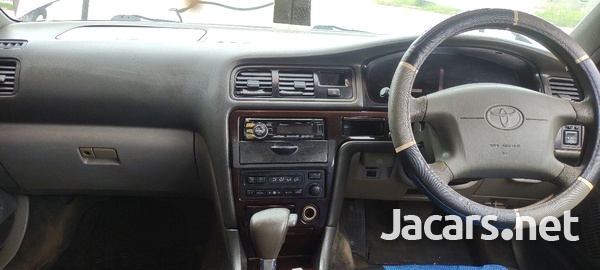 Toyota Mark II 2,0L 1997
