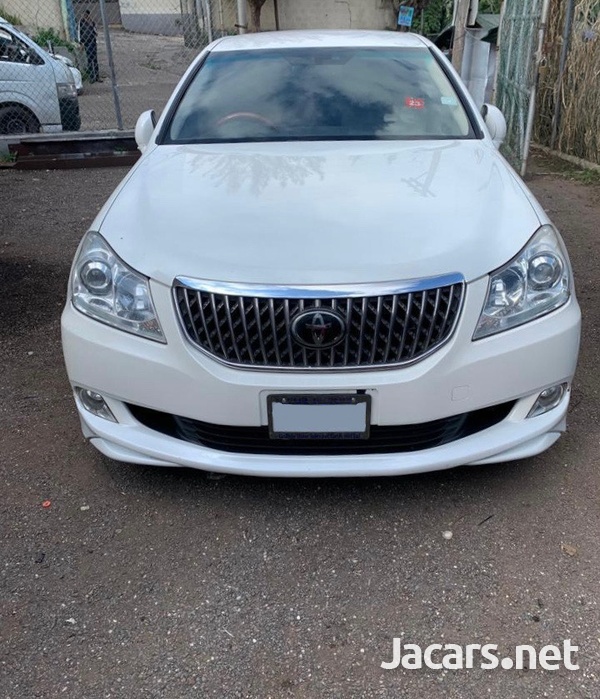 Toyota Crown 3,5L 2012