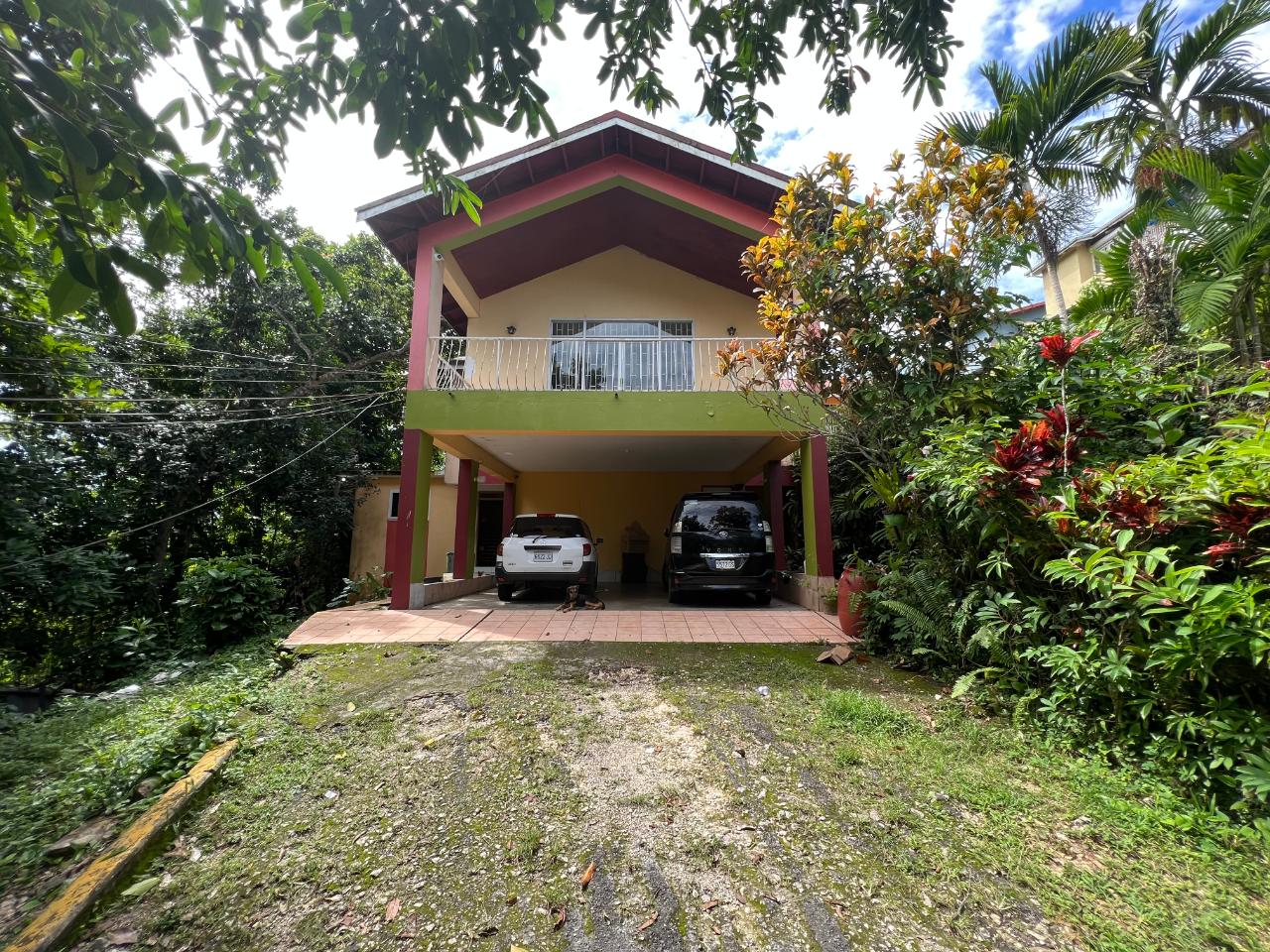 House for Sale   Kingston 9