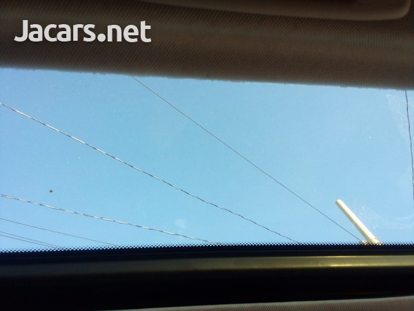 Nissan Teana 1,9L 2014