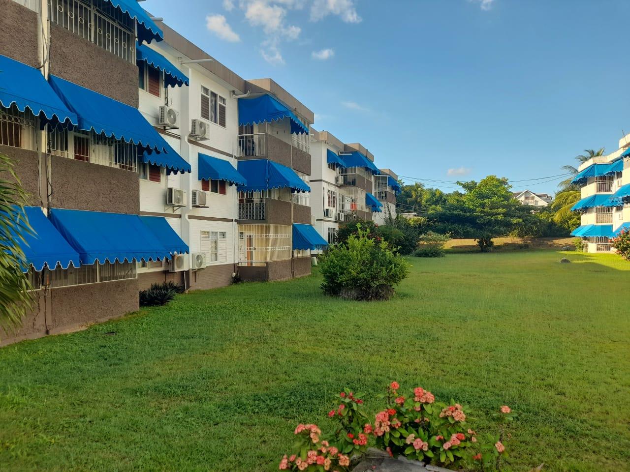 Apartment for Sale   Kingston 8