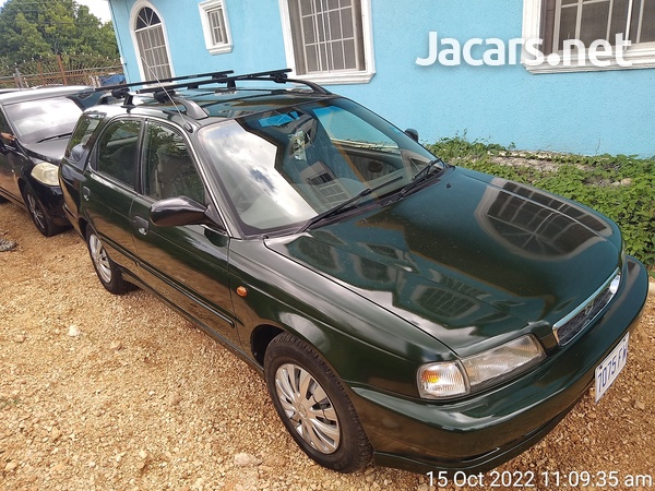 Suzuki Baleno 1,8L 1998