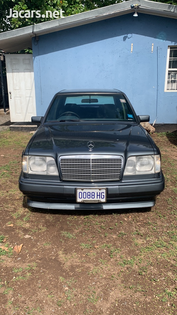 Mercedes-Benz E-Class 2,8L 1995