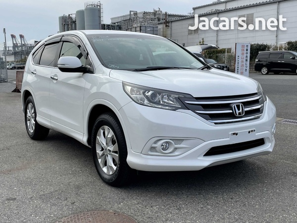 Honda CR-V 2,0L 2013