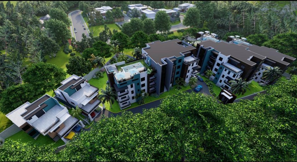 Apartment for Sale   Kingston 8