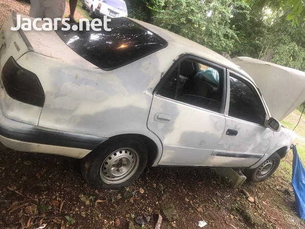 Toyota Corolla 1,6L 1996