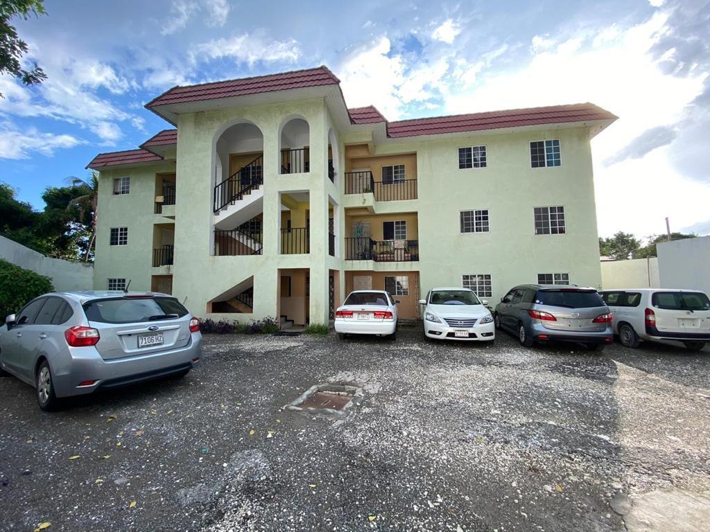Apartment for Sale   Kingston 3