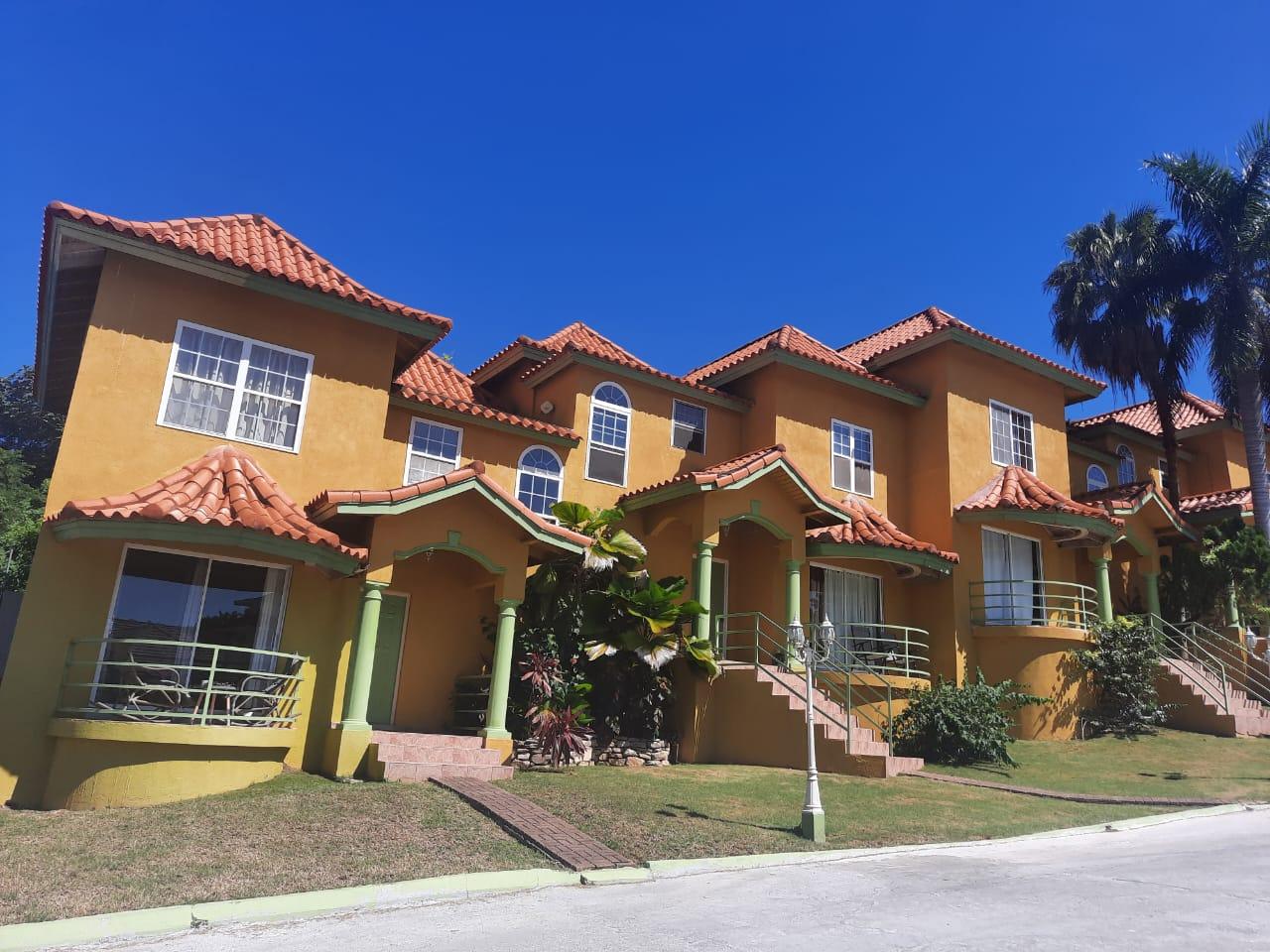 Townhouse for Rent   Montego Bay