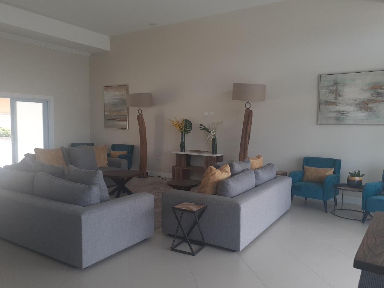 House for Rent   Lucea