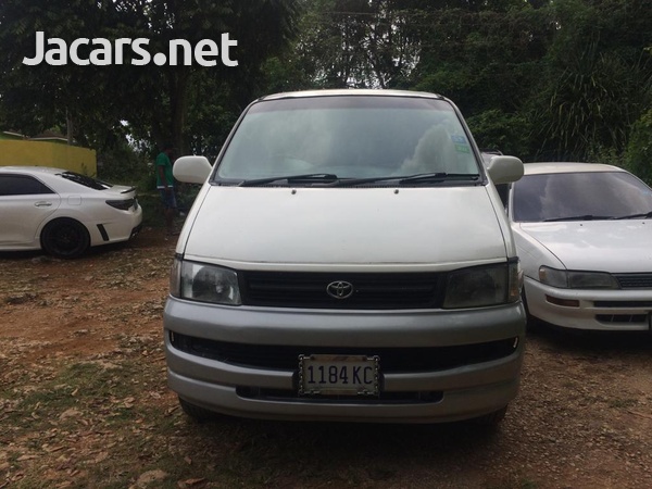 Toyota Hiace 2,0L 1999