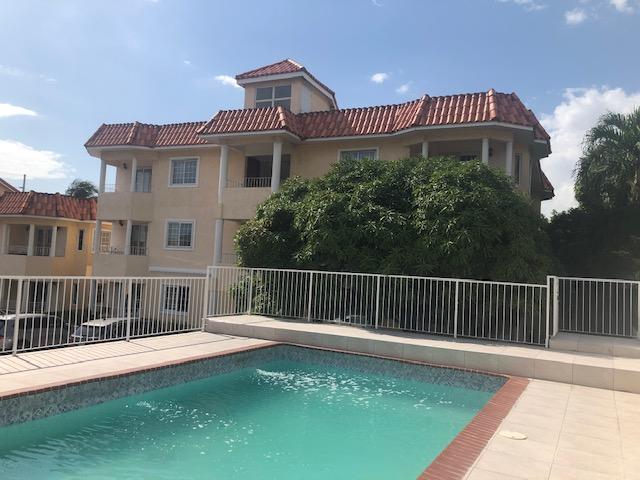 Apartment for Rent   Kingston 6
