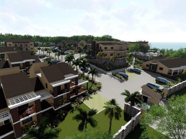 Townhouse for Sale   Negril