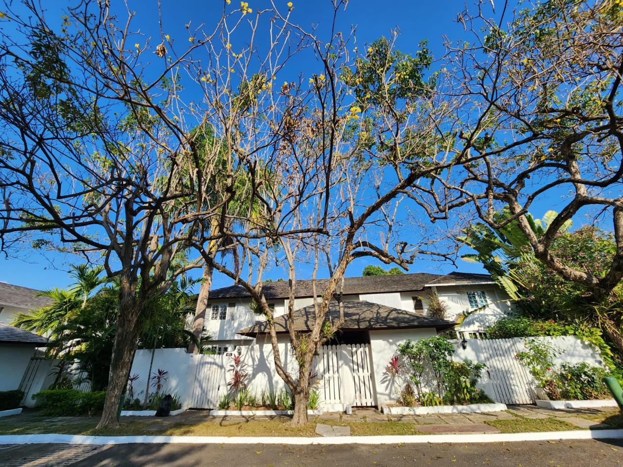 Townhouse for Sale   Kingston 6